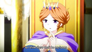 Endearing dream girl's hentaipd video