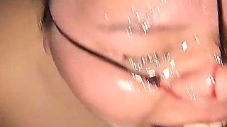 There's Nothing Better Than a Sloppy Face Fuck in the Morning