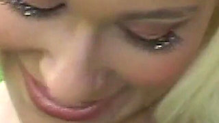 Her Favorite Sport Is Taking Cock in the Ass