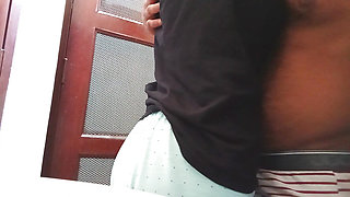School Teacher Rupinder Punjaban Sex in School Toilet With Bus Driver.