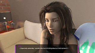 Horizon of Passion v 0.2 Gameplay by Loveskysan69