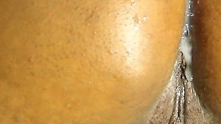 BBC Cum
