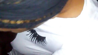 Nina Does Reverse Cowgirl and Loves It