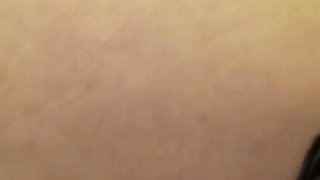 Never sucks it in holes and puts it inside