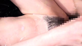 Eimi Fukada is fucking with the biggest balls!