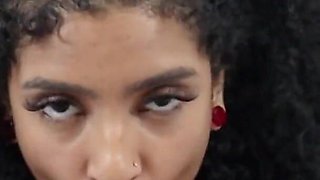 She Sucks Dick so Good, She's Perfect at It