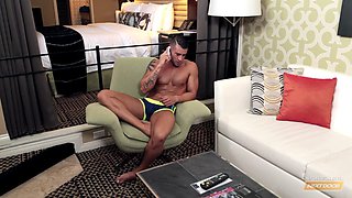 CodyCummings BOOTY CALL for a good suck!