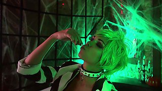 Get My 18 Ero Cosplay Videos