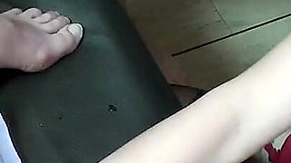 Girlies Double Fisted and Multi Creampied