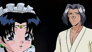 Hentai Hot Romantic Sex and Anal Toy