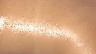 Asmr Full-body Massage After Workout
