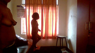 Indian Maid Part 3