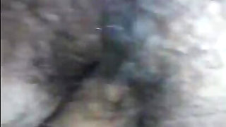 My step young brother came in my room and tried to fuck me