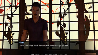 Archon Chapter Three Part 3 Gameplay by Loveskysan69