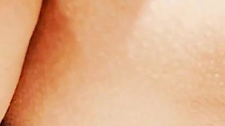 Solo Masturbation with Vibrator Orgasm