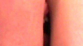 The Mysterious Blonde and Her Friend Get Hardcore Anal in a Foursome