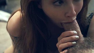 Sex Makes Her Flexible