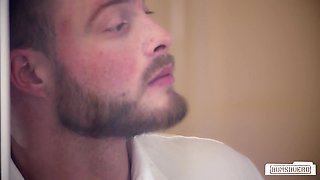 Fit Xxx Sandy's Wild Office Affair Ignites Blonde Heat