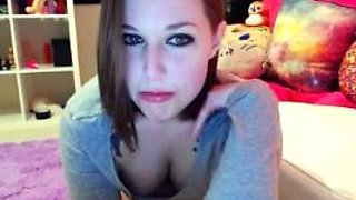 Close Up Fuck Cumshot