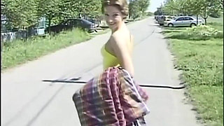 Sexual Sinner in Budapest in 1995!!! - Chapter #02