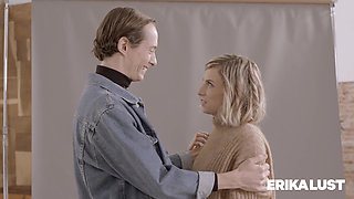 Hardcore Sex - I'm Obsessed with Owen Gray by Erika Lust