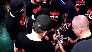 Ggg Behind The