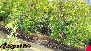 Naked Beach in Philippines but Im Not Naked Heheh.