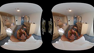 Cruise Ship Adventures: Episode 3 - Joi