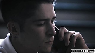 Lissome Blair Williams and Connor Kennedy - hardcore xxx - Pure Taboo