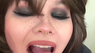 Post Orgasm Compilation 2