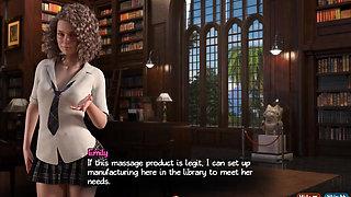 Treasure of Nadia V73022 Part 197 the Deal of the Year by Loveskysan69