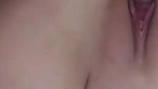 Hot Sexy MILF with Big Milk Tits Fucked and Creampied