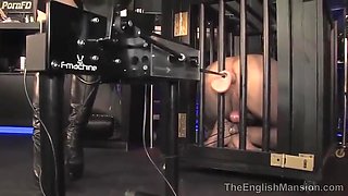 Gf Breaks Her New Sub