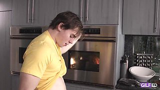 Rita Daniels glamour granny sex