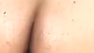 Ass Fucking in Doggystyle with Desi Cock, POV, Homemade, Big Ass Indian Bros Wife Bhabhi, Best Gaand Chudai 1