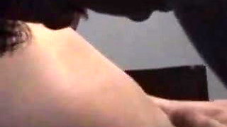 Amateur Mom and Son having fun and talking dirty