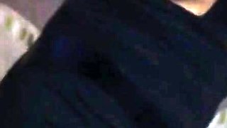 French Amateur Babe Offers Anal Delight