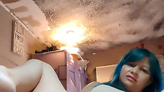 Lusi Dissatisfied Wife Is Thinking About Cheating on Her Husband