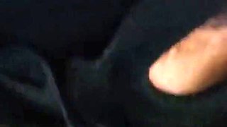 Humiliating, Dominating and Turning Her Husband Into a Monster Black Bitch Again