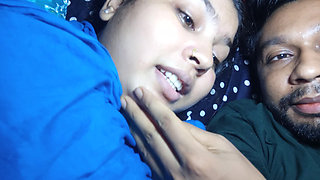 Indian Girl Sex With her secret boyfriend Very Hard best friends