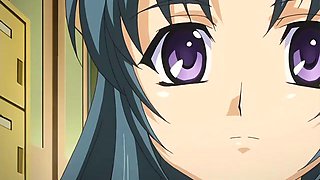 Animation NTR