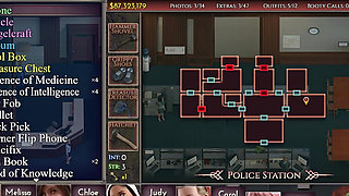 The Genesis Order - Ep 52 - Stop The Waterfall By MissKitty2K