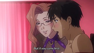 Animation, cartoon movie, 3d hentai