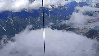 Cynthia - A doll in the real world