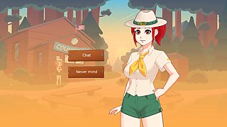 In woods, anime sex hentai, 3d hentai