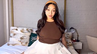 Struggling paypig faces hard-core financial domination and humiliation