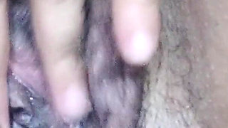 Masturbating to My Boss Vagner