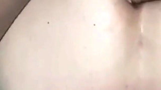 WildEnglishBBW BBC. Nata4sex fucking my pussy, fingering my ass