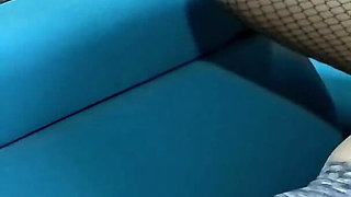 Tied up My Wife - Blowjob - Deepthroat