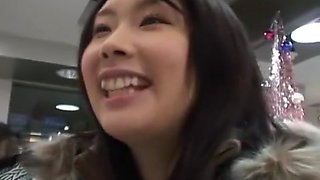 Best Japanese girl Naho Ayakura in Crazy Masturbation/Onanii, Girlfriend JAV scene